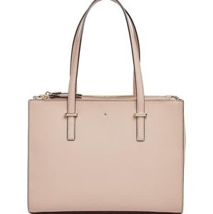 Kate Spade Cedar Street Small Jensen Light Pink